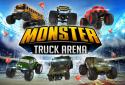 Monster Truck Driver Arena screenshot 11