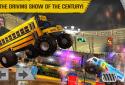 Monster Truck Driver Arena screenshot 12