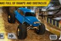 Monster Truck Driver Arena screenshot 13