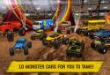 Monster Truck Driver Arena screenshot 15
