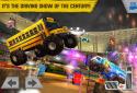 Monster Truck Driver Arena screenshot 2
