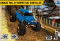 Monster Truck Driver Arena screenshot 3
