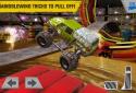 Monster Truck Driver Arena screenshot 4
