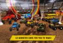 Monster Truck Driver Arena screenshot 5