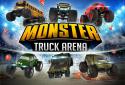 Monster Truck Driver Arena screenshot 6