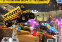 Monster Truck Driver Arena screenshot 7