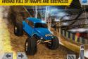 Monster Truck Driver Arena screenshot 8