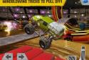 Monster Truck Driver Arena screenshot 9