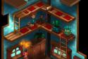 Rule with an Iron Fish: A Pirate Fishing RPG screenshot 1