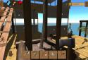Oceanborn: Survival on Raft screenshot 10