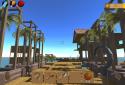 Oceanborn: Survival on Raft screenshot 2