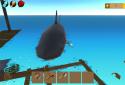 Oceanborn: Survival on Raft screenshot 3