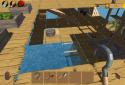 Oceanborn: Survival on Raft screenshot 5