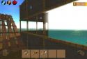 Oceanborn: Survival on Raft screenshot 6
