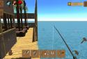 Oceanborn: Survival on Raft screenshot 7