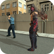 Omega Hero Hell Rise