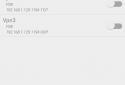 OpenVPN-Client screenshot 2