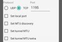 OpenVPN-Client screenshot 4