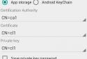 OpenVPN-Client screenshot 5