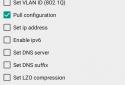 OpenVPN-Client screenshot 6
