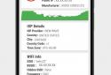 Pixel NetCut WiFi Analyzer screenshot 6