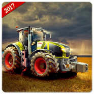 Farming Simulator Pro 2017- Real Tractor Farming