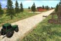 Farming Simulator Pro 2017- Real Tractor Farming screenshot 1