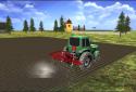 Farming Simulator Pro 2017- Real Tractor Farming screenshot 3