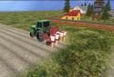 Farming Simulator Pro 2017- Real Tractor Farming screenshot 4