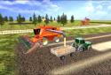 Farming Simulator Pro 2017- Real Tractor Farming screenshot 6