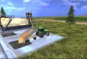 Farming Simulator Pro 2017- Real Tractor Farming screenshot 8