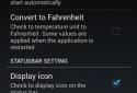 Battery Log screenshot 6