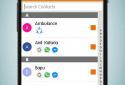 контакти резервна копія screenshot 4