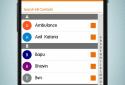 контакти резервна копія screenshot 6