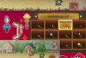 Magician's Saga screenshot 2