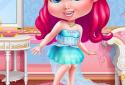 Princess Makeover: Girls Games screenshot 3