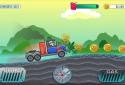 Mountain Car Climb screenshot 2