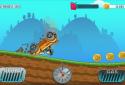 Mountain Car Climb screenshot 5