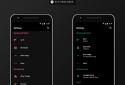 RubiQ Substratum Theme screenshot 3