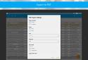 Mobi ДАНИХ Database Designer screenshot 12