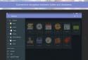 Mobi ДАНИХ Database Designer screenshot 19