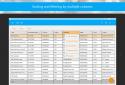 Mobi ДАНИХ Database Designer screenshot 22