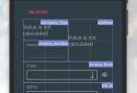 Mobi ДАНИХ Database Designer screenshot 3