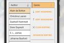 Mobi ДАНИХ Database Designer screenshot 4