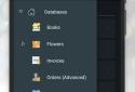 Mobi ДАНИХ Database Designer screenshot 5