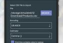 Mobi ДАНИХ Database Designer screenshot 7