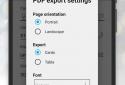 Mobi ДАНИХ Database Designer screenshot 8