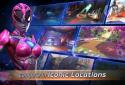 Power Rangers: Legacy Wars screenshot 3
