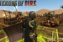 Heroes Of Dire screenshot 5