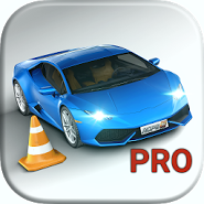 Real Car Parking Simulator 16 PRO